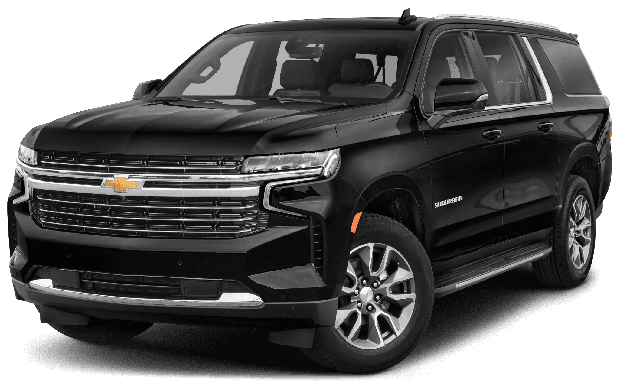 Chevrolet Suburban